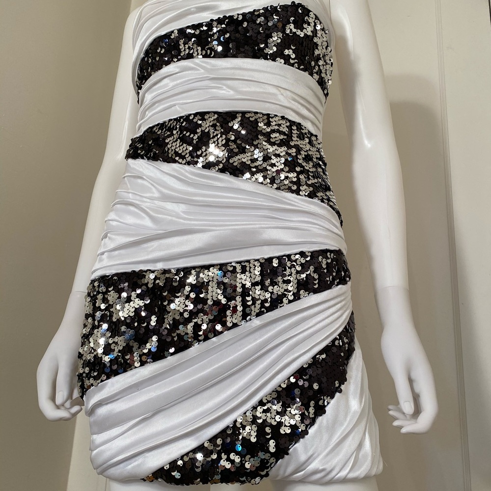 ROBERTA Dress